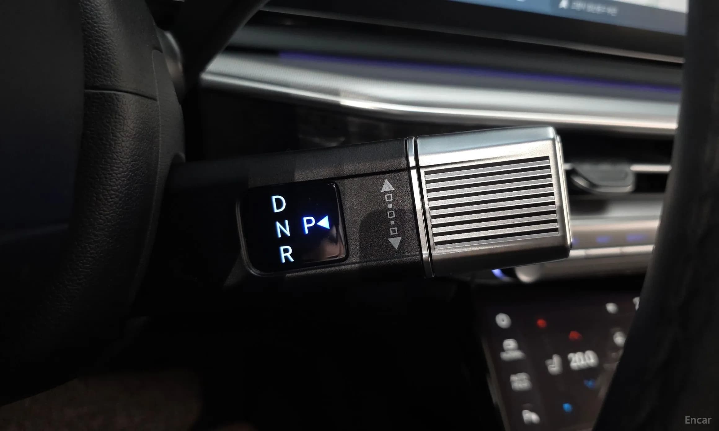 Grandeur Hybrid (GN7)