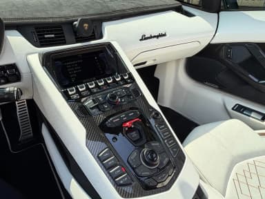 Aventador