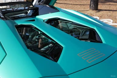 Aventador