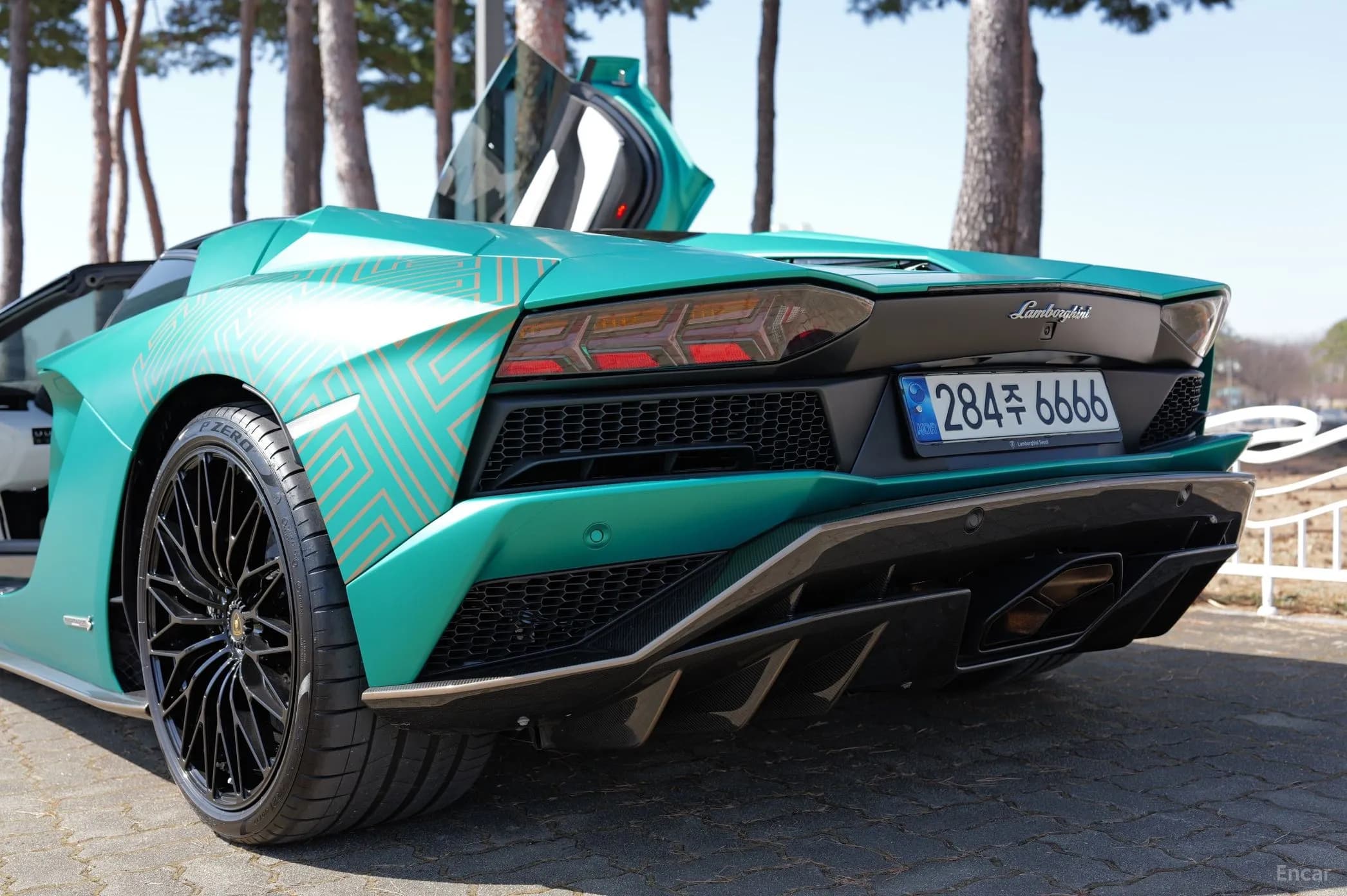 Aventador