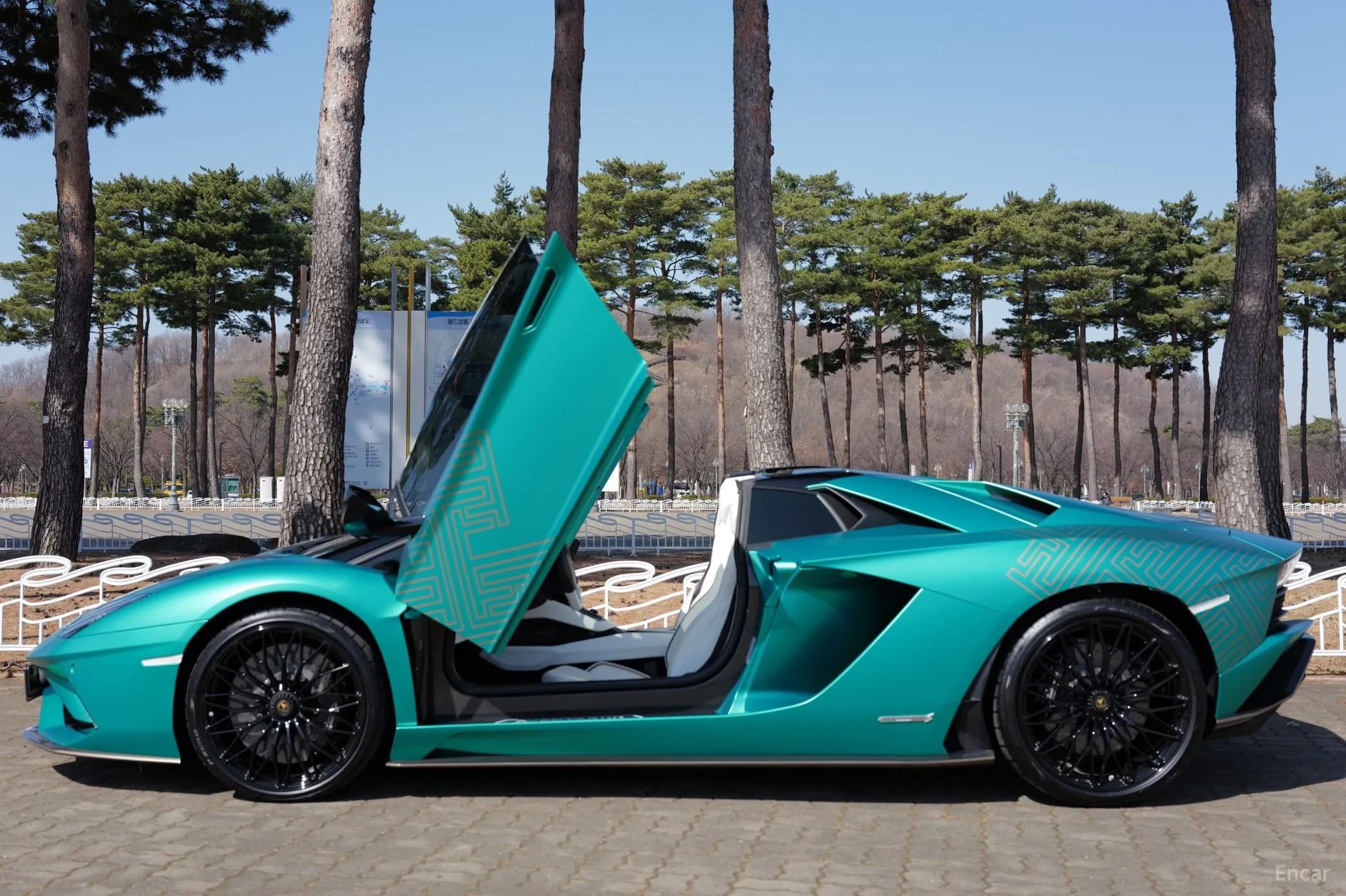 Aventador