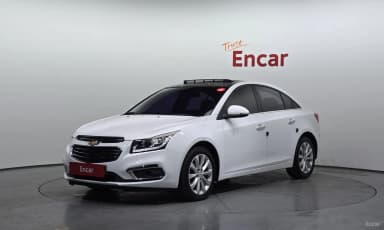 Cruze