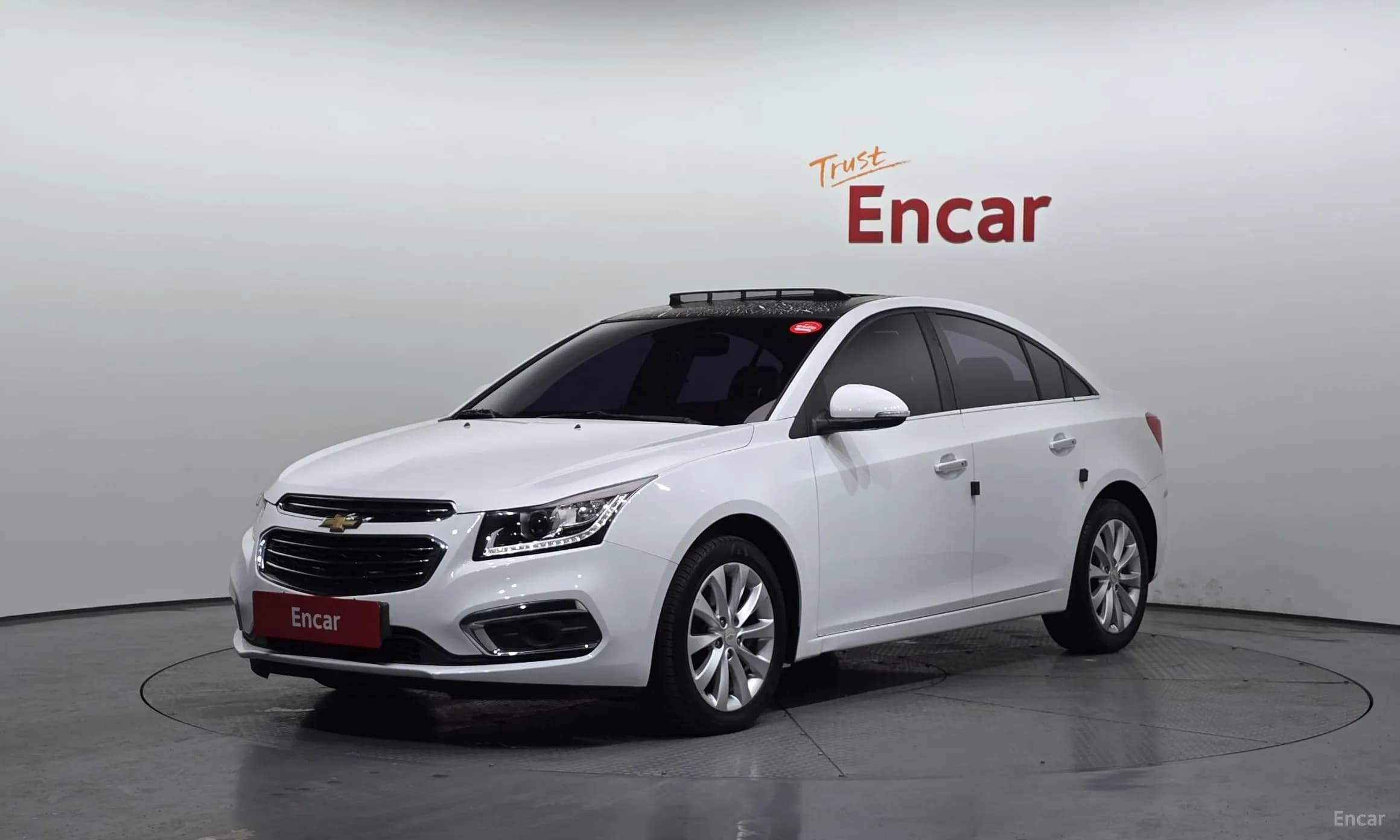 Cruze
