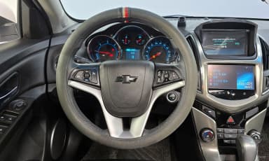 Cruze
