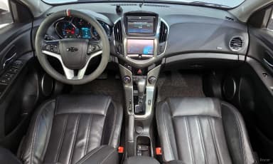 Cruze