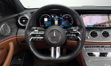 E-Class W213