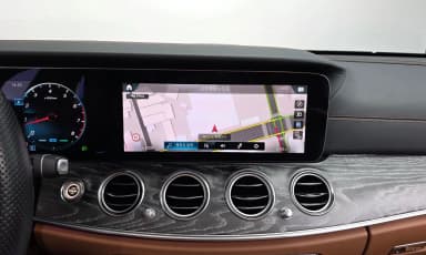 E-Class W213