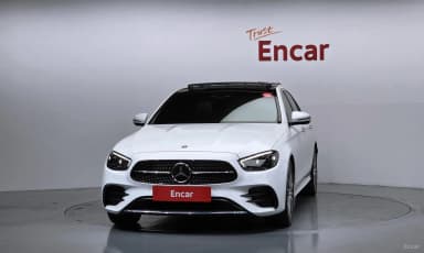E-Class W213