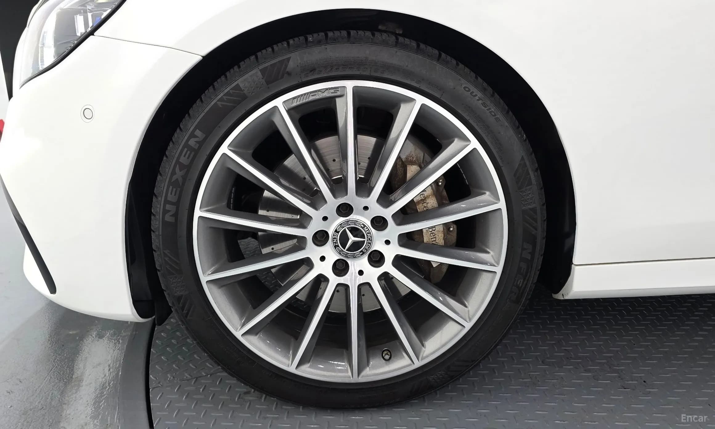 E-Class W213