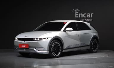 Ioniq 5