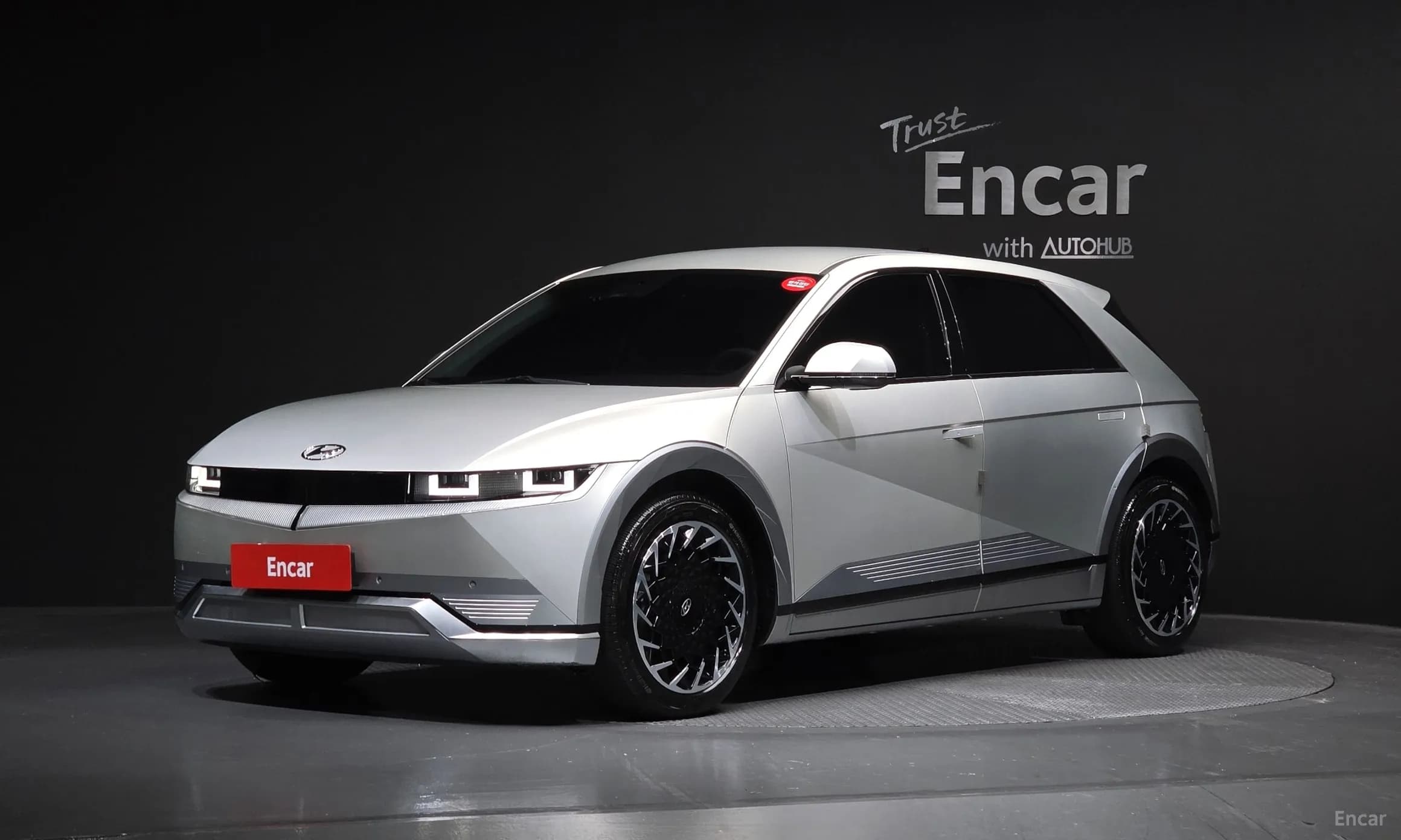 Ioniq 5