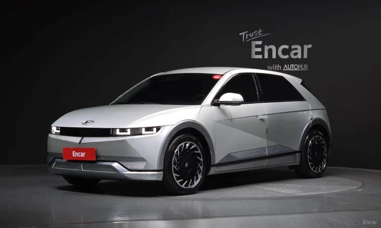 Ioniq 5