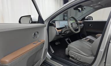 Ioniq 5