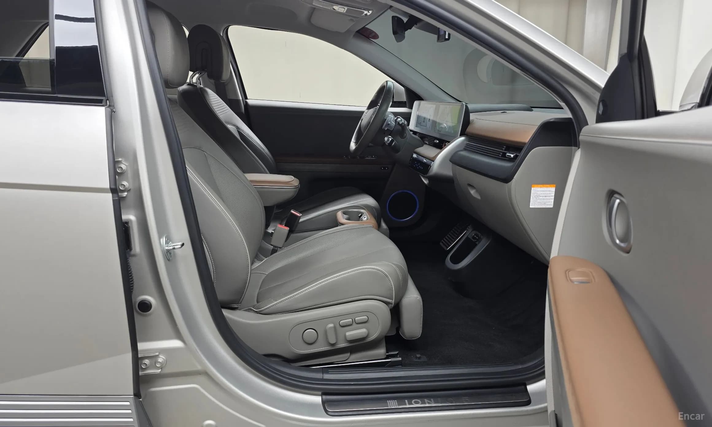 Ioniq 5