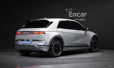 Ioniq 5