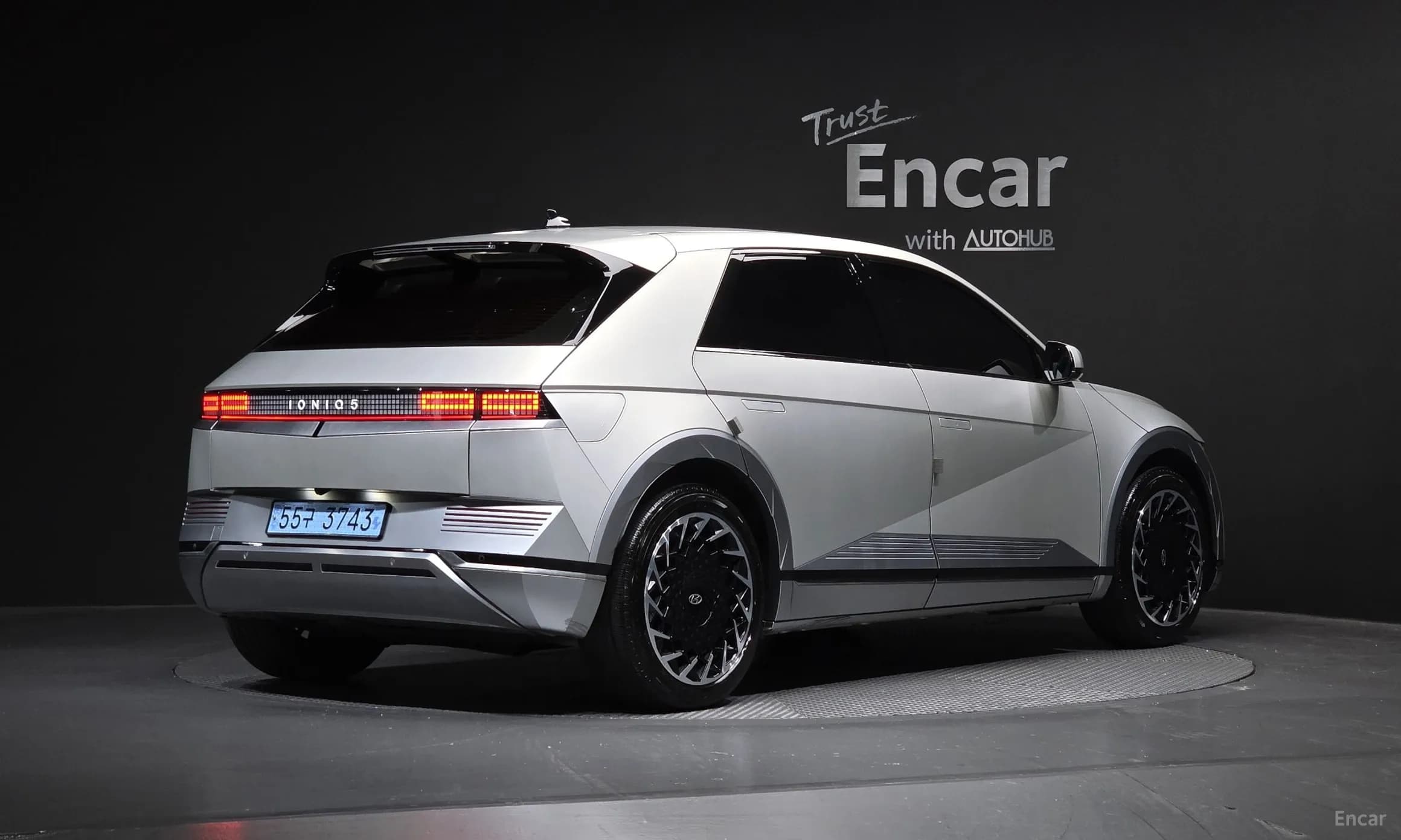 Ioniq 5