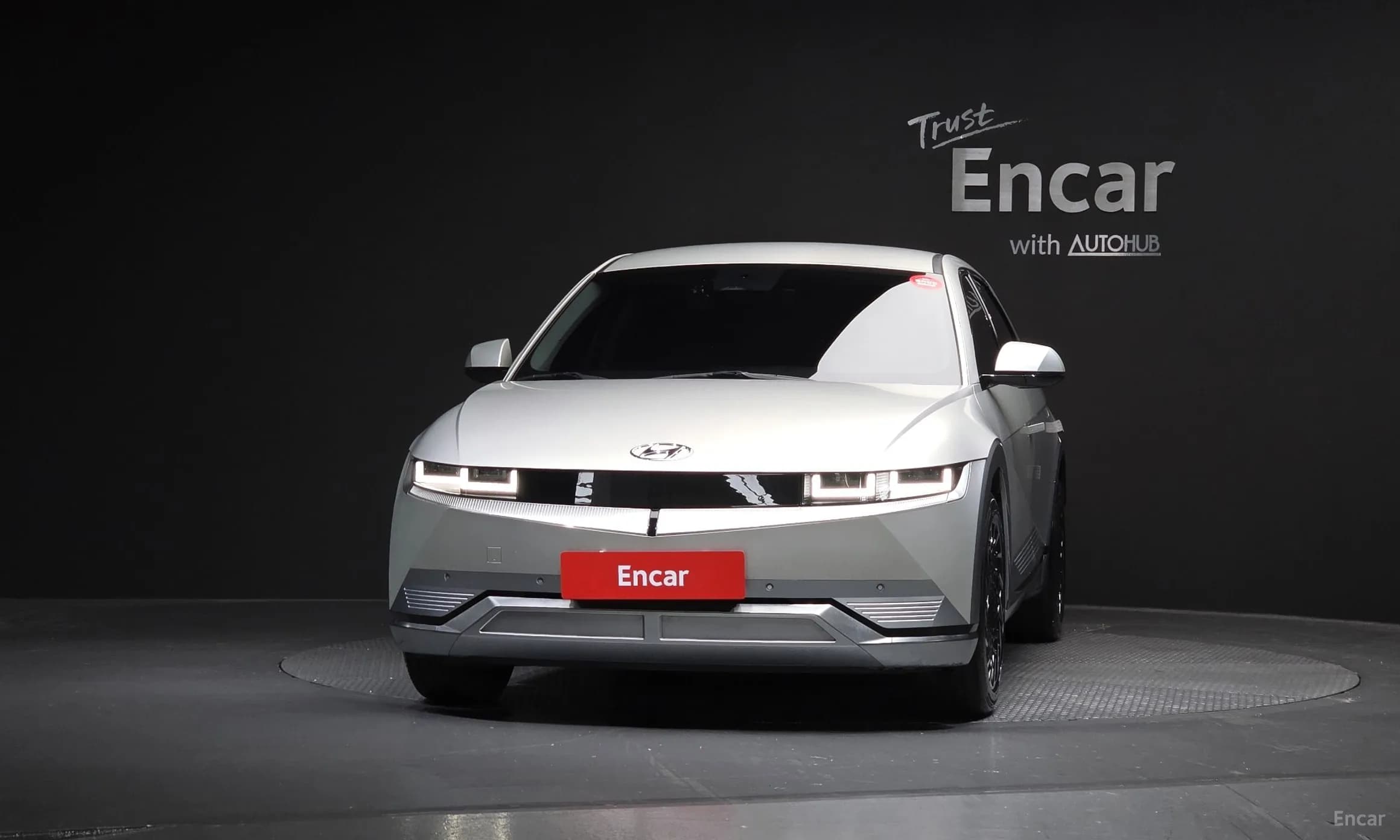 Ioniq 5