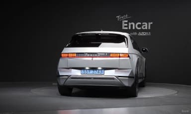 Ioniq 5