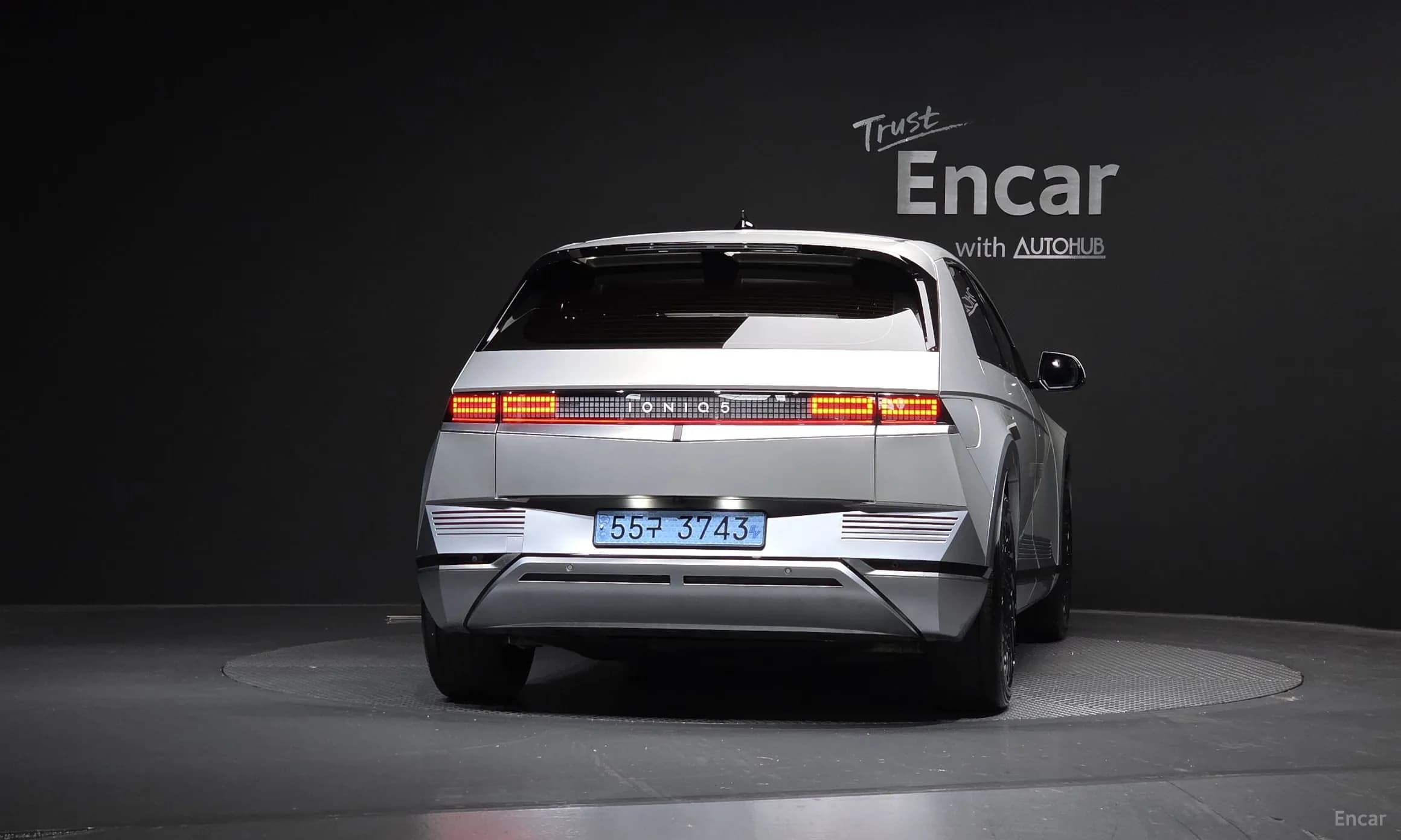 Ioniq 5