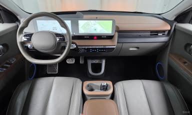 Ioniq 5