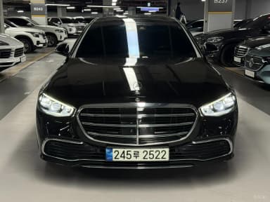 S-Class W223