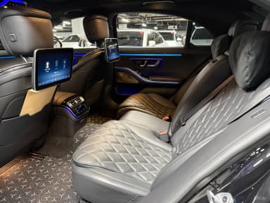 S-Class W223