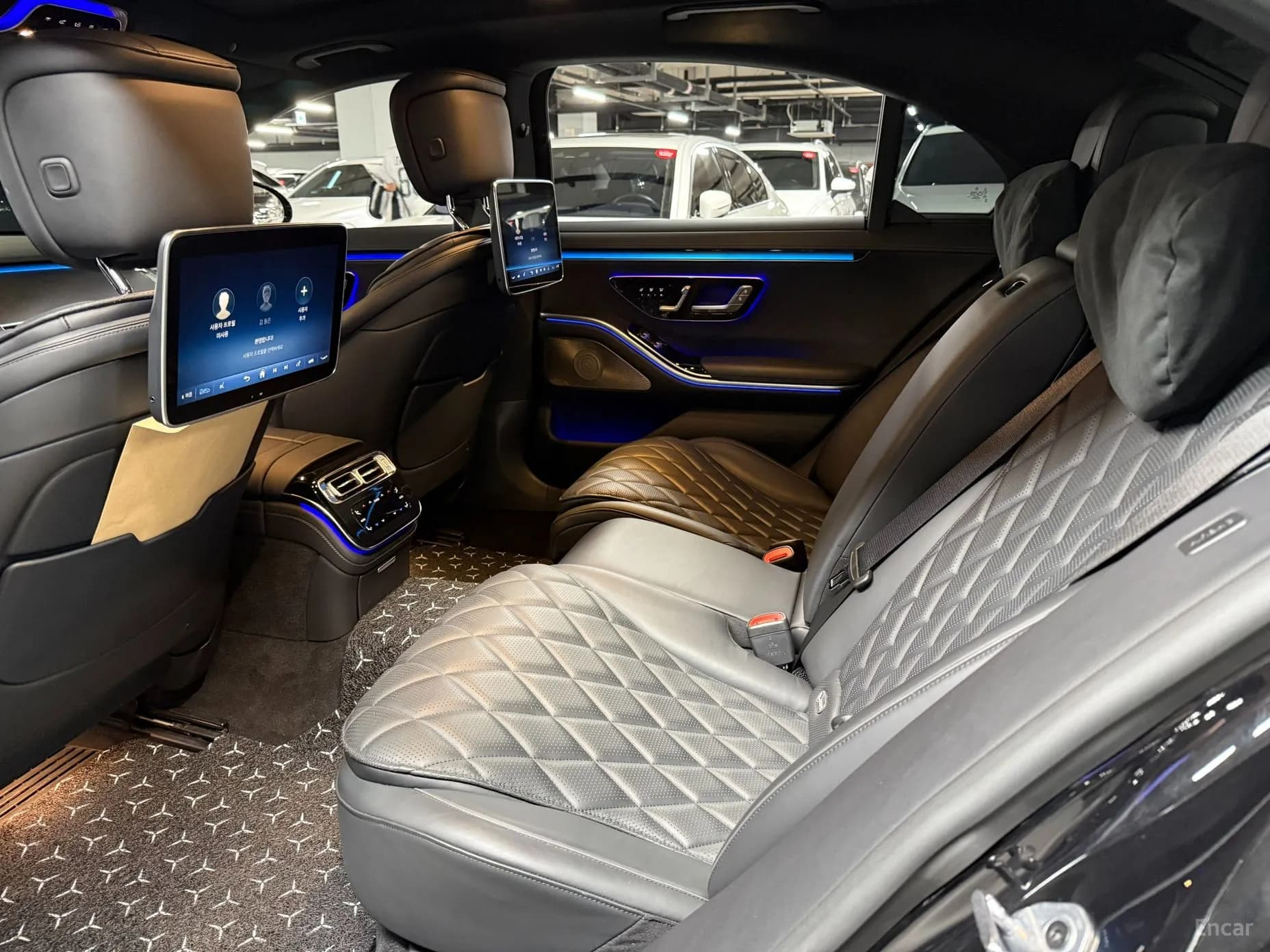 S-Class W223