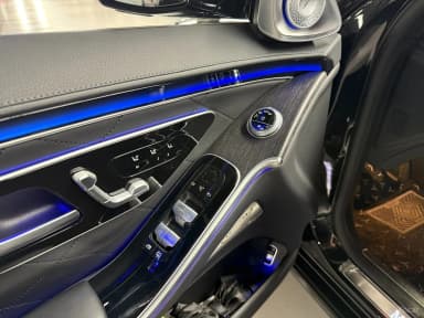 S-Class W223