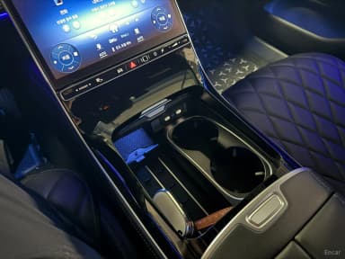 S-Class W223
