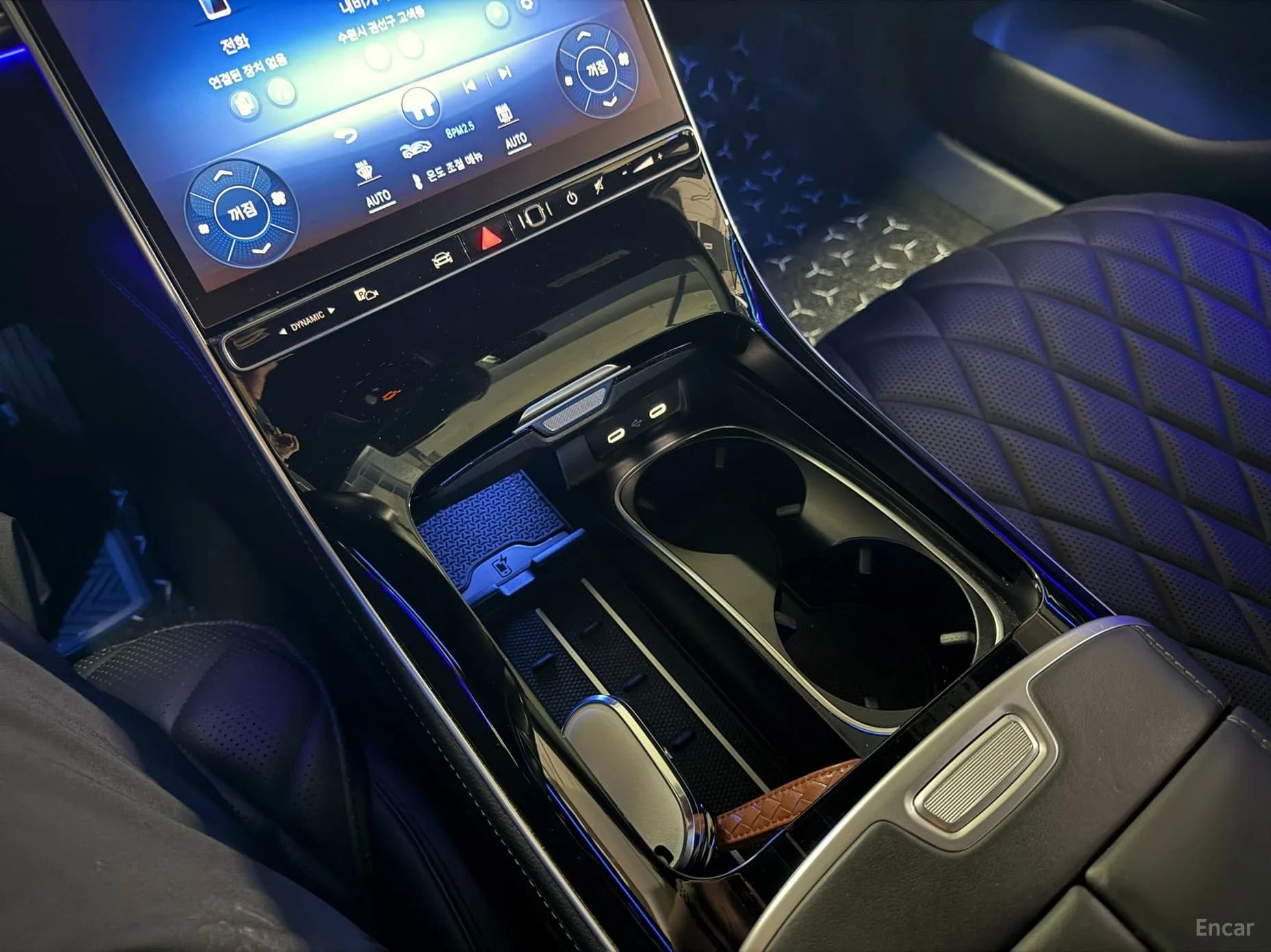 S-Class W223