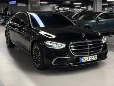 S-Class W223