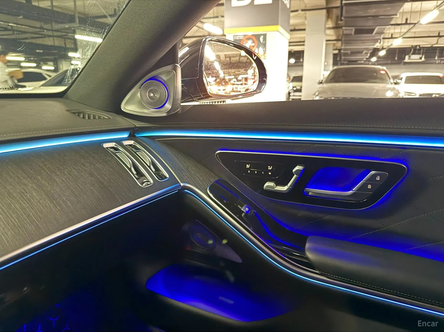 S-Class W223