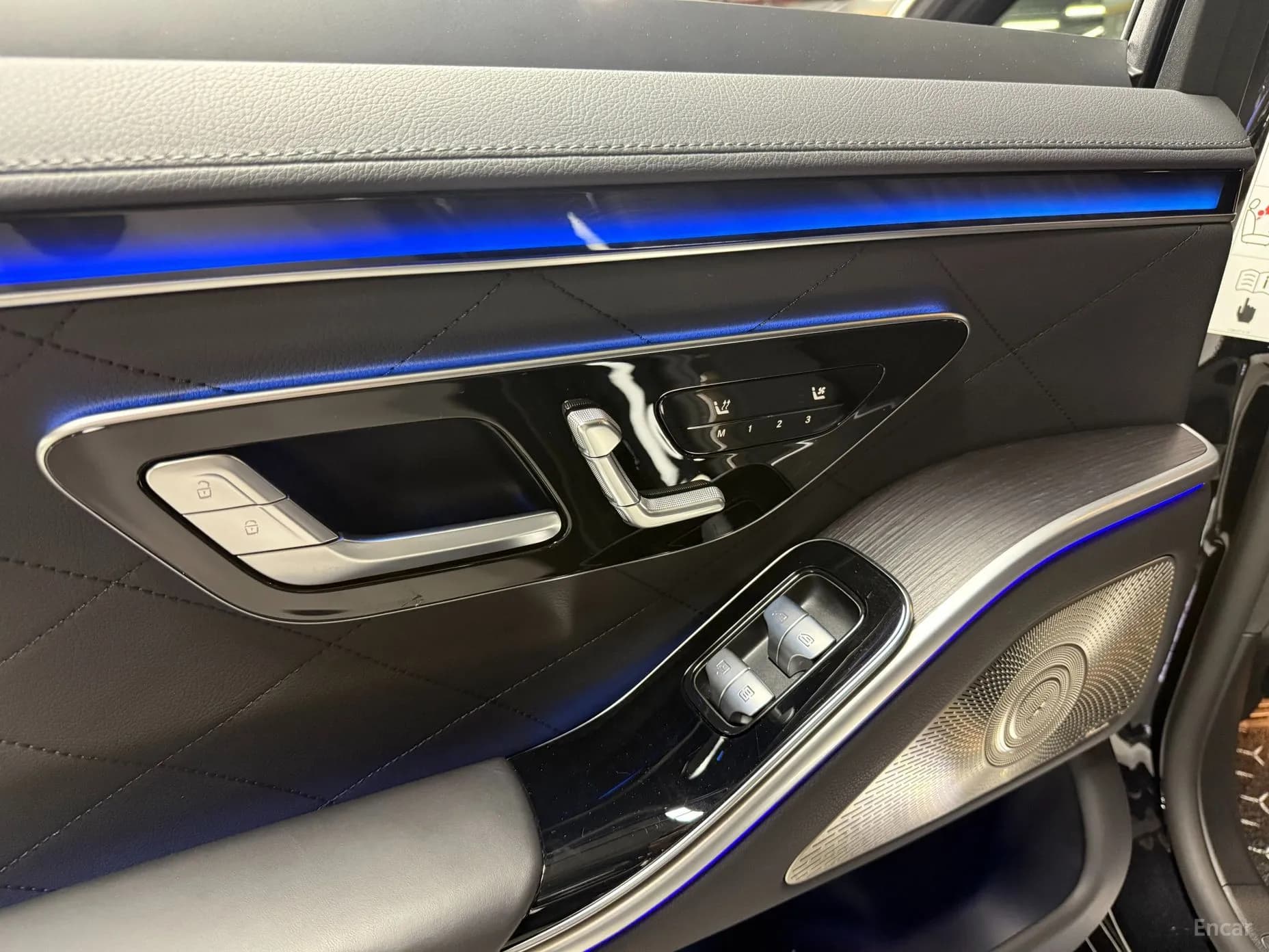 S-Class W223