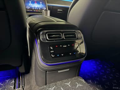 S-Class W223