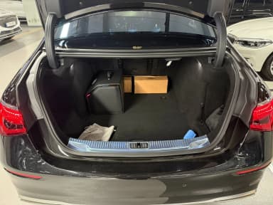 S-Class W223