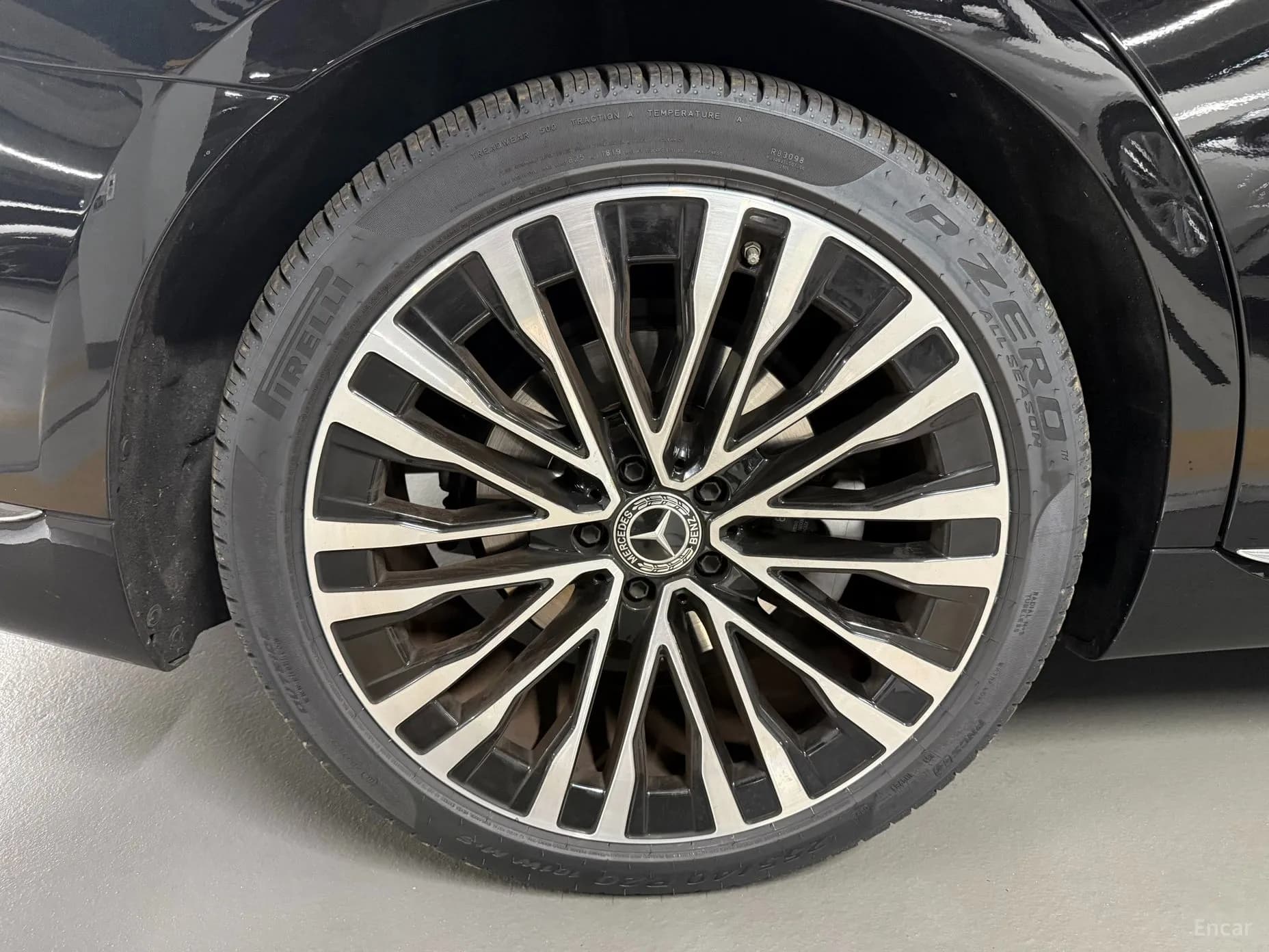 S-Class W223