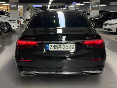 S-Class W223