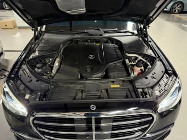 S-Class W223