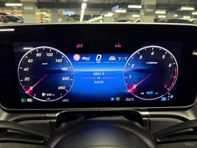 S-Class W223