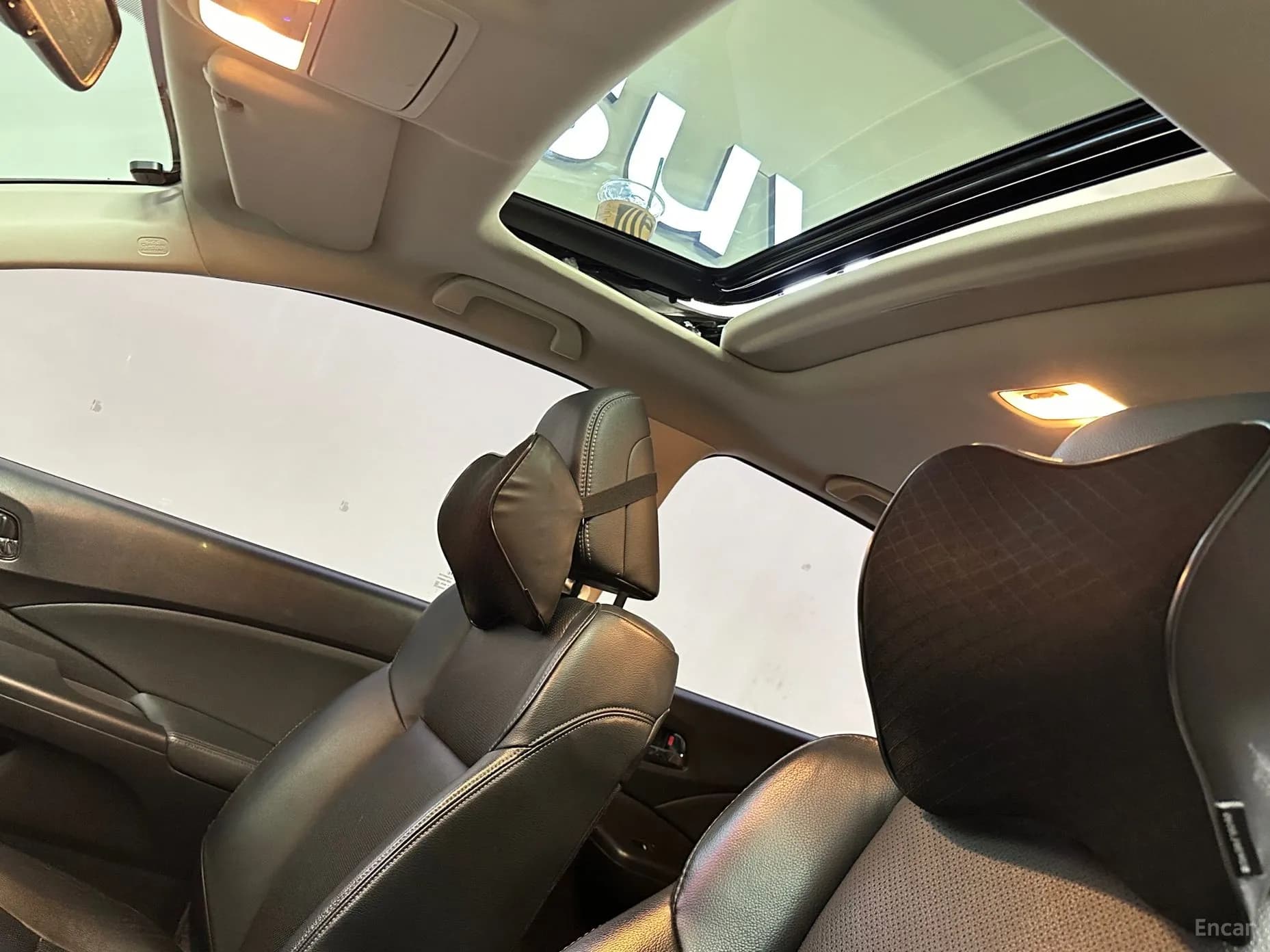 New CR-V