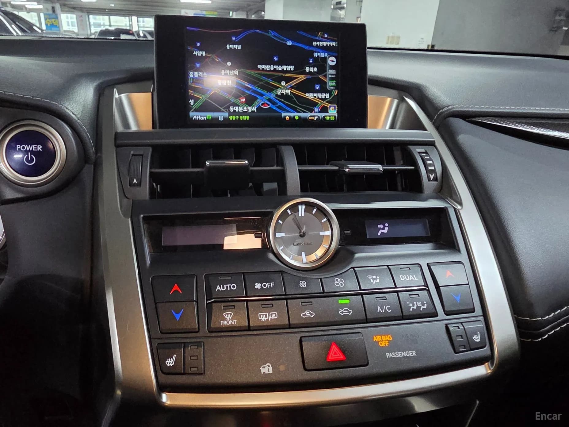 NX300h