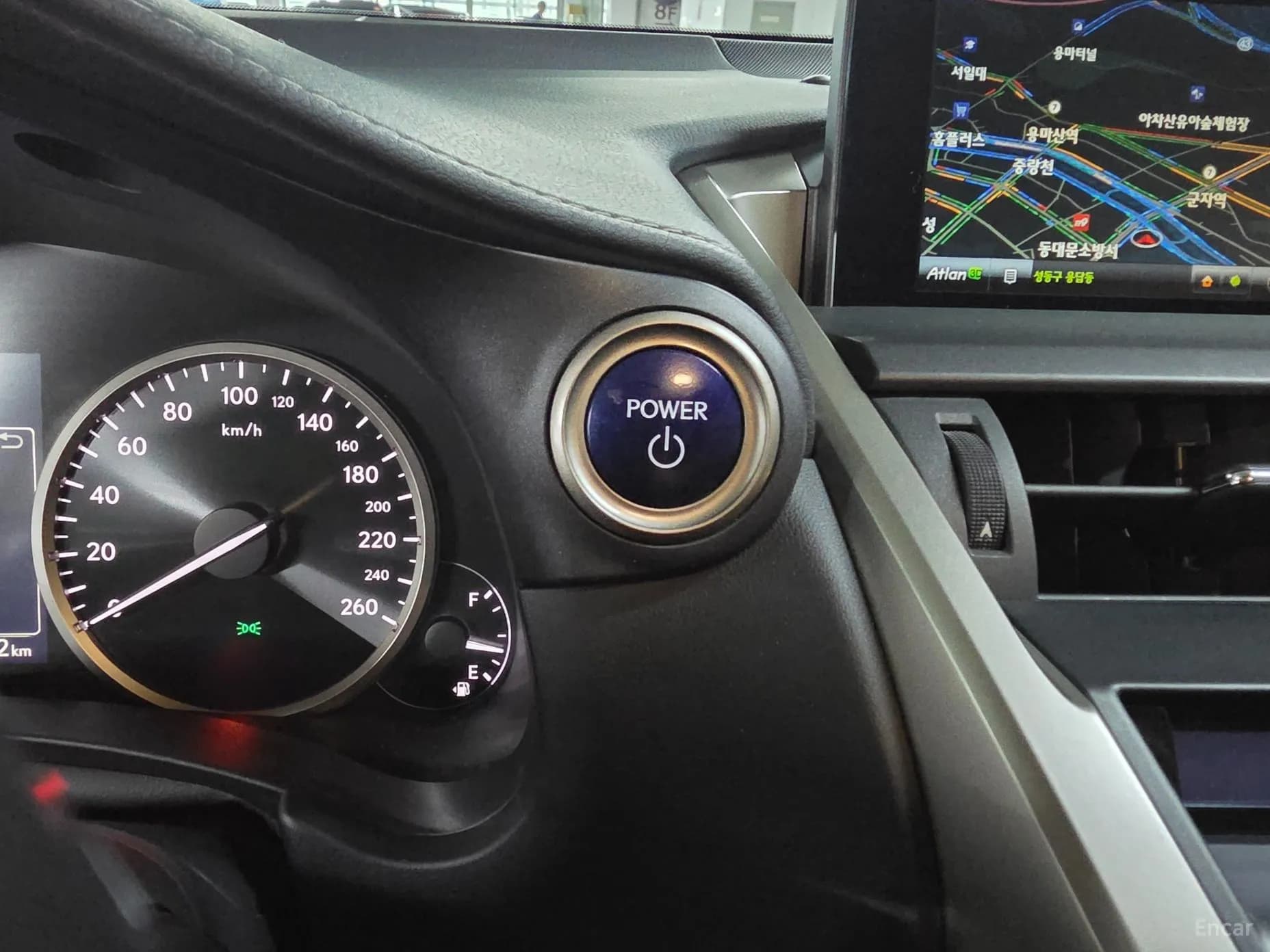 NX300h