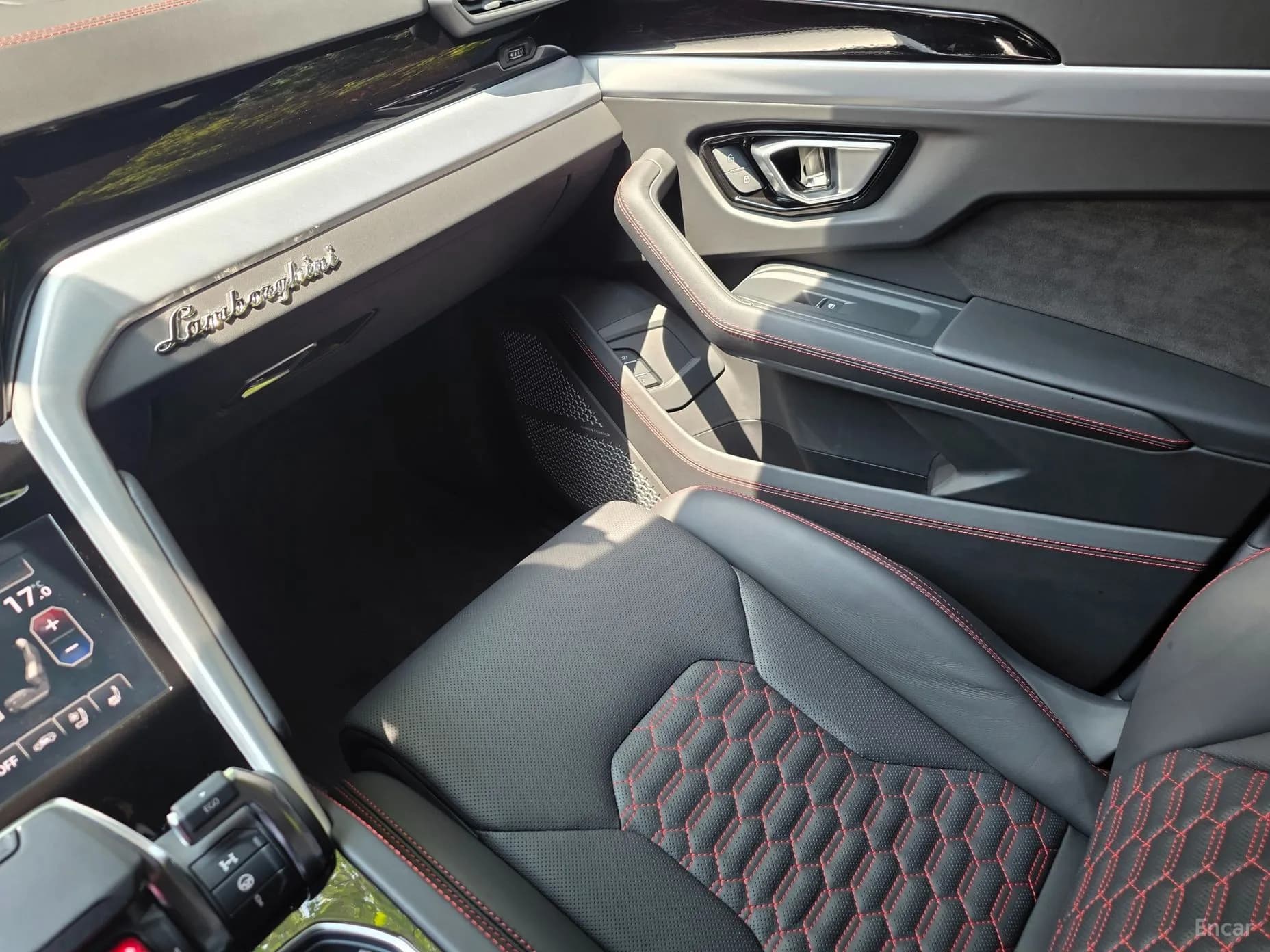 Urus