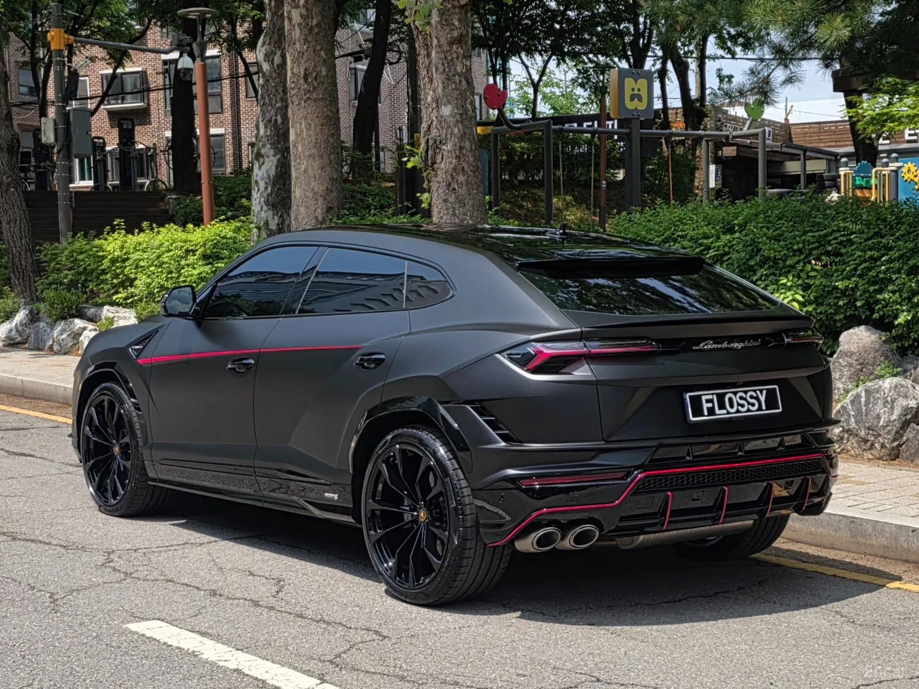 Urus