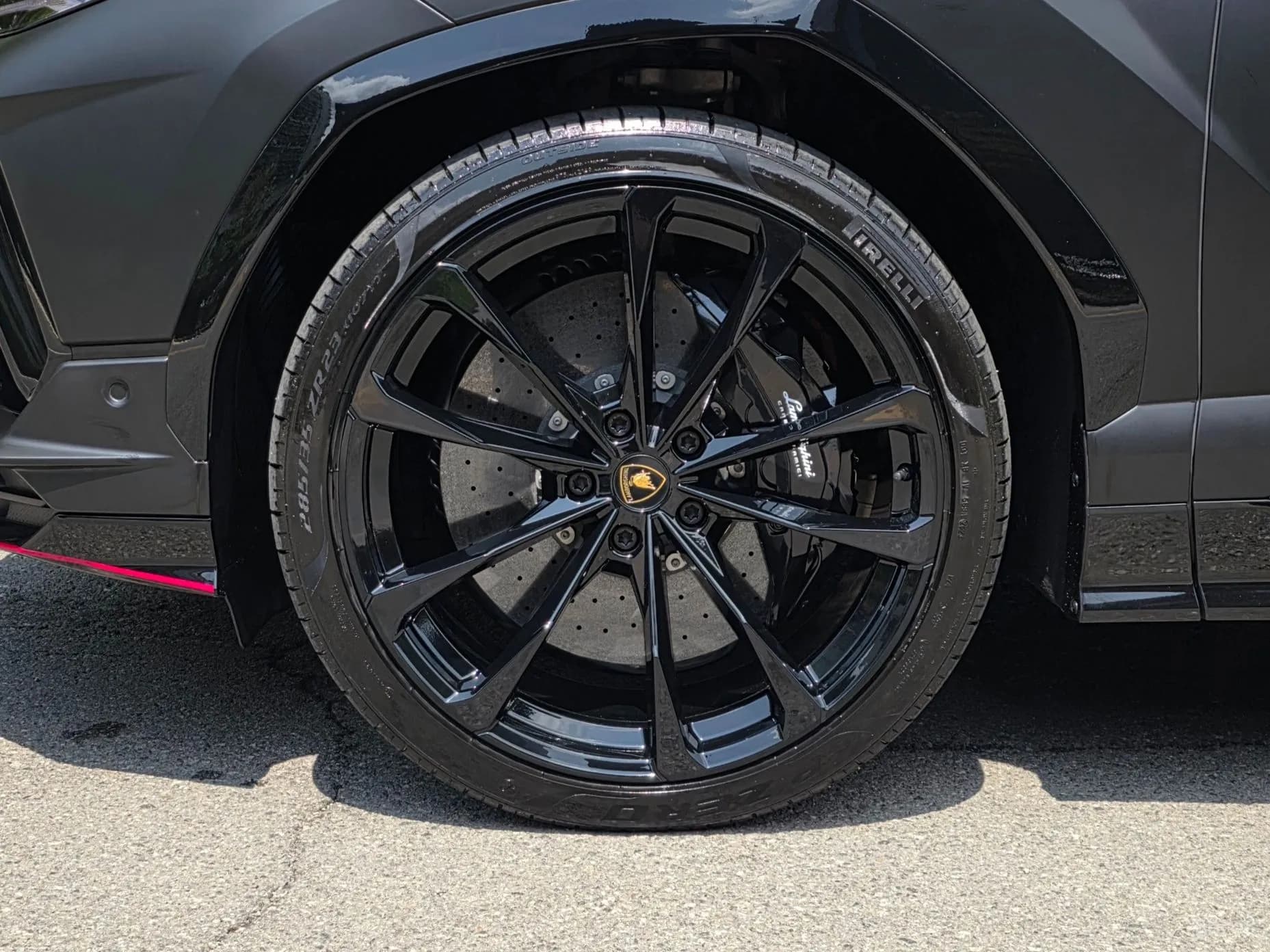 Urus