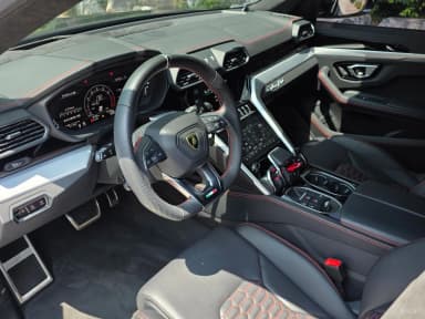 Urus