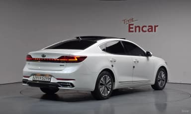 K7 Premier Hybrid