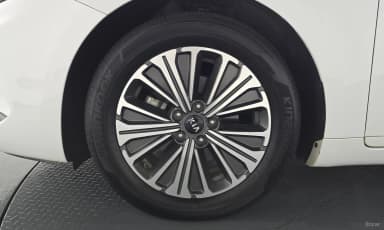 K7 Premier Hybrid