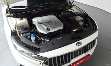 K7 Premier Hybrid