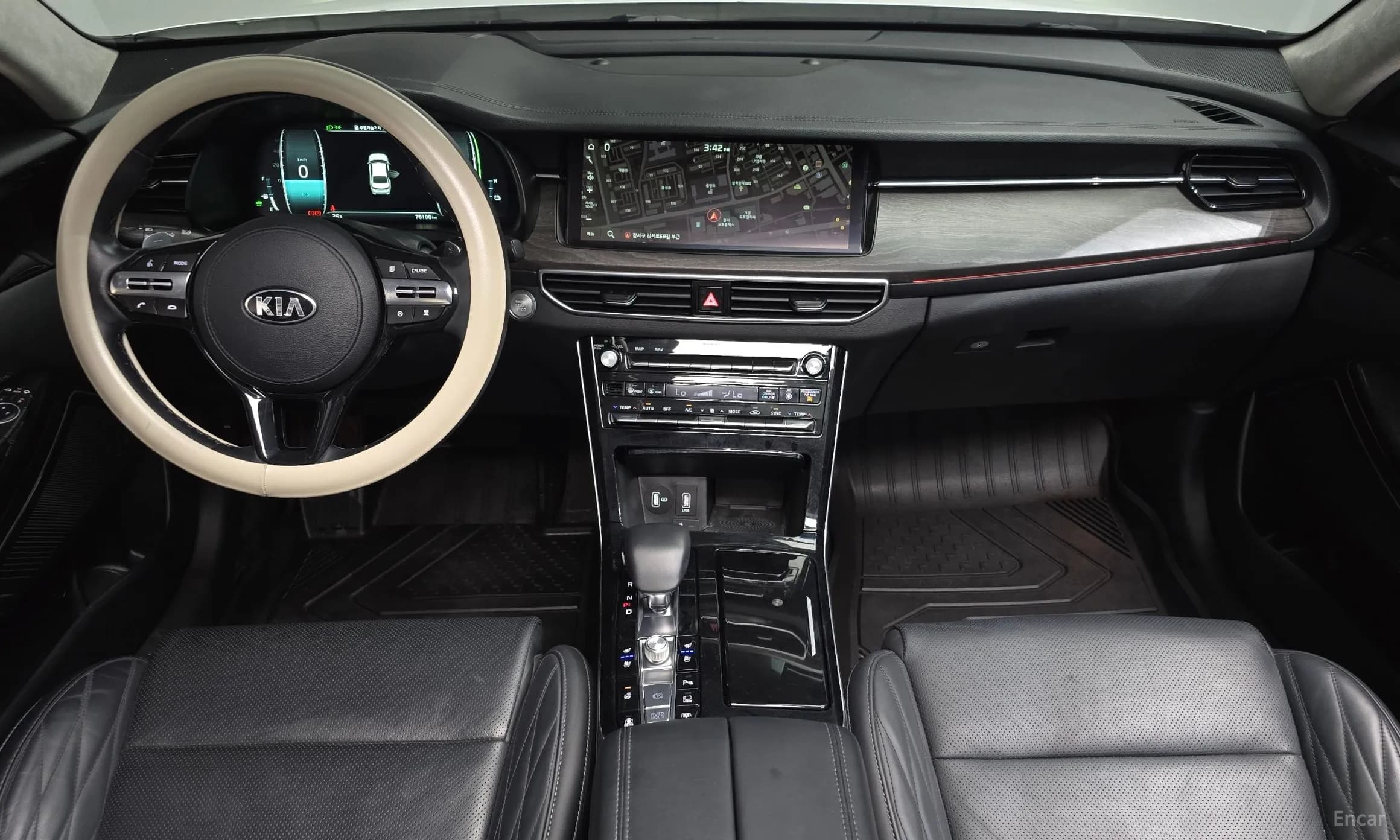 K7 Premier Hybrid